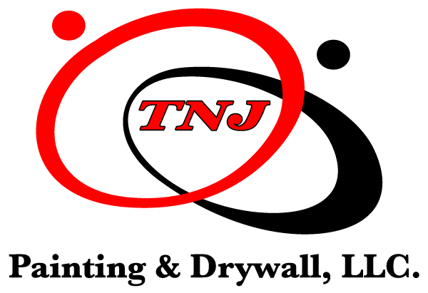 TNJ Painting and Drywall LLC Logo